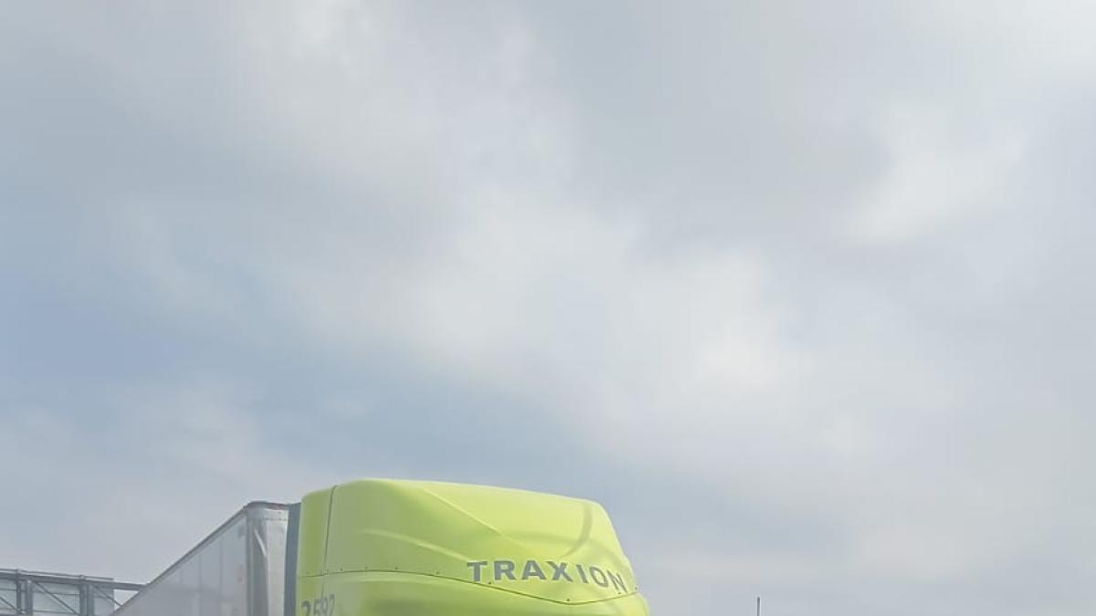 <![CDATA[Carambola en circuito Exterior Mexiquense deja un muerto y 13 lesionados]]>