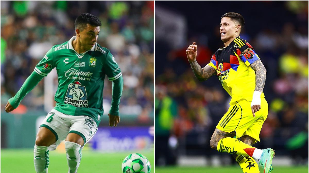 <![CDATA[Por el boleto a la Liguilla del Clausura 2026: ¿Dónde y a qué hora ver el León vs América?]]>