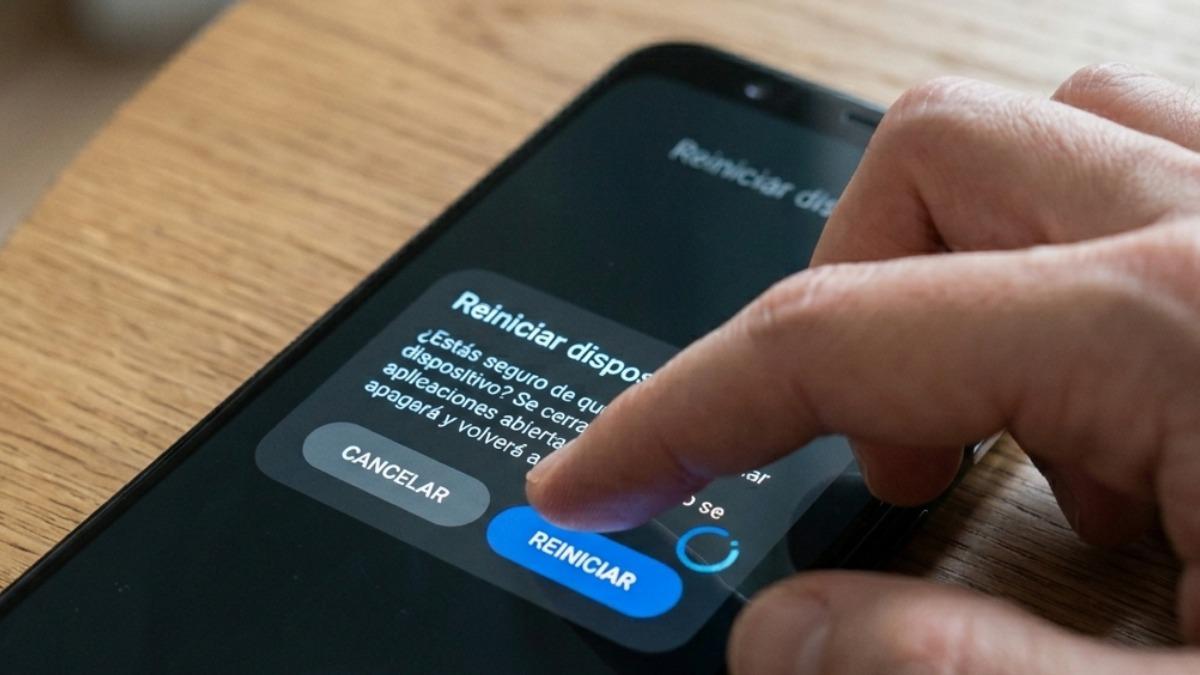 <![CDATA[El truco de apagar y reiniciar tu celular todos los domingos, ¿para qué sirve?]]>