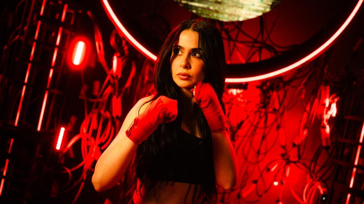 <![CDATA[Lupita Villalobos fuera de Supernova Genesis: Sufre un problema físico y cancelan su pelea]]>