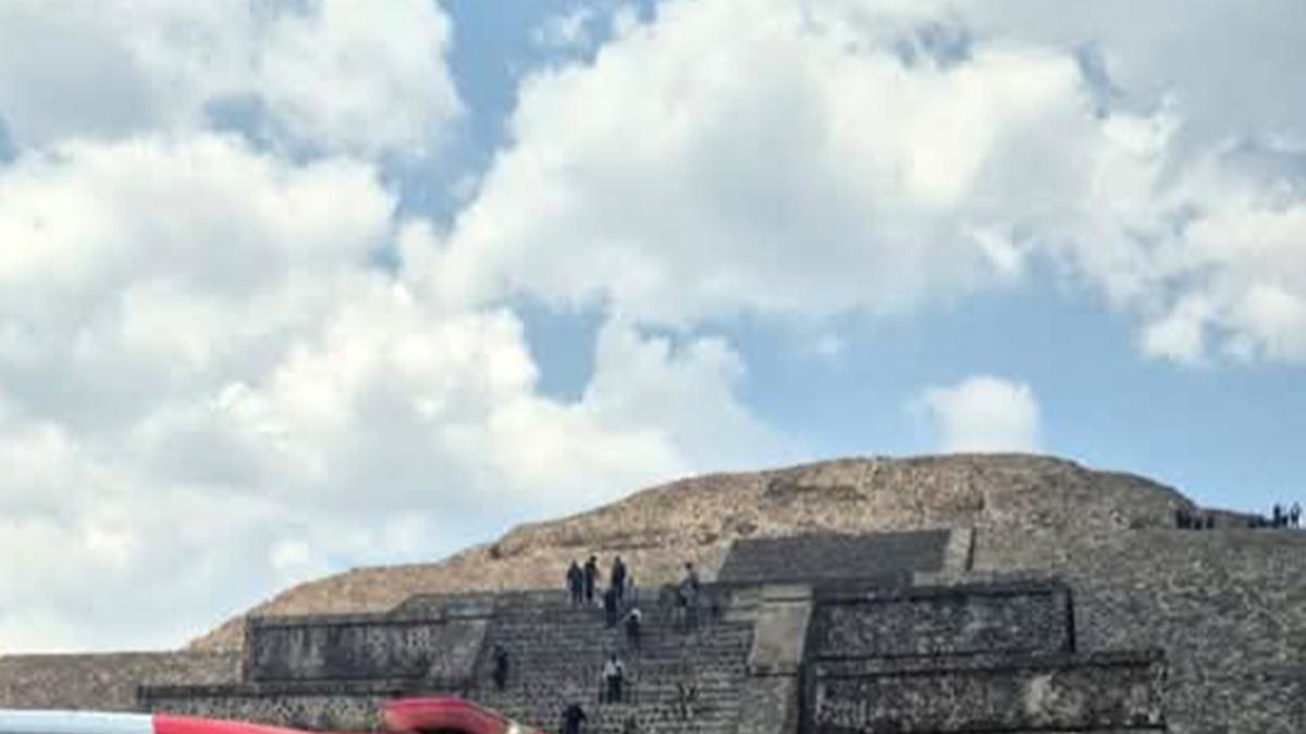 <![CDATA[Canadá lamenta balacera en Teotihuacán; agradece apoyo de Sheinbaum]]>