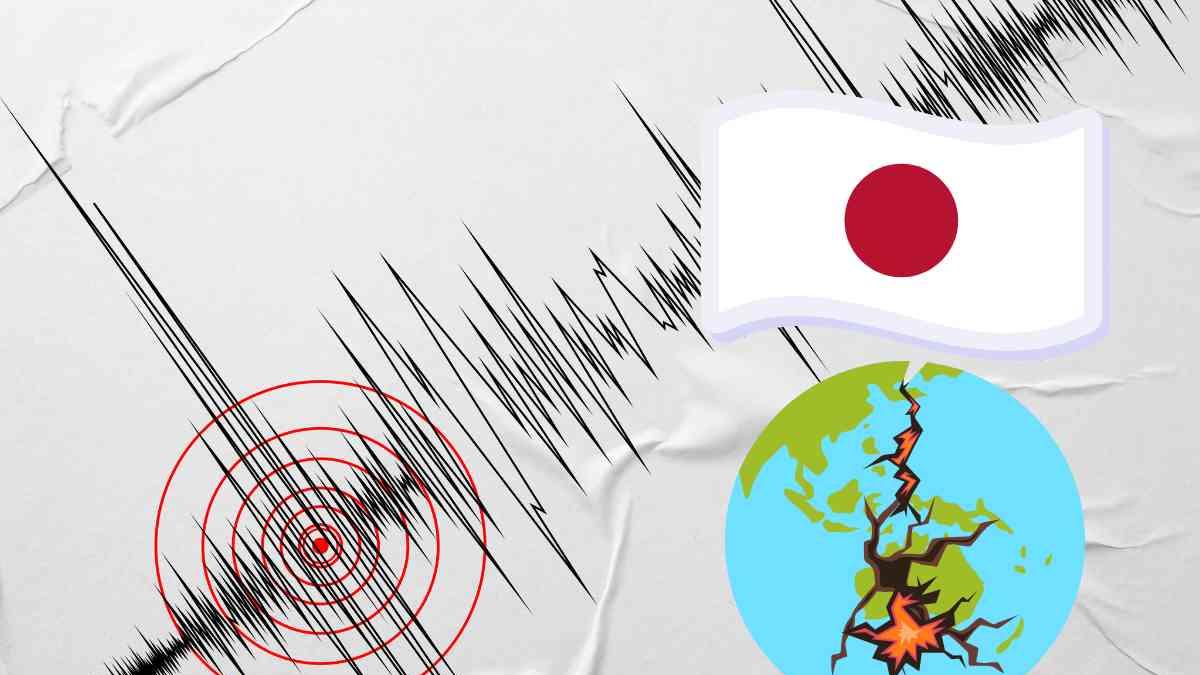 <![CDATA[¿Por qué hay tantos terremotos en Japón? El misterio geológico de la nación del sol naciente]]>