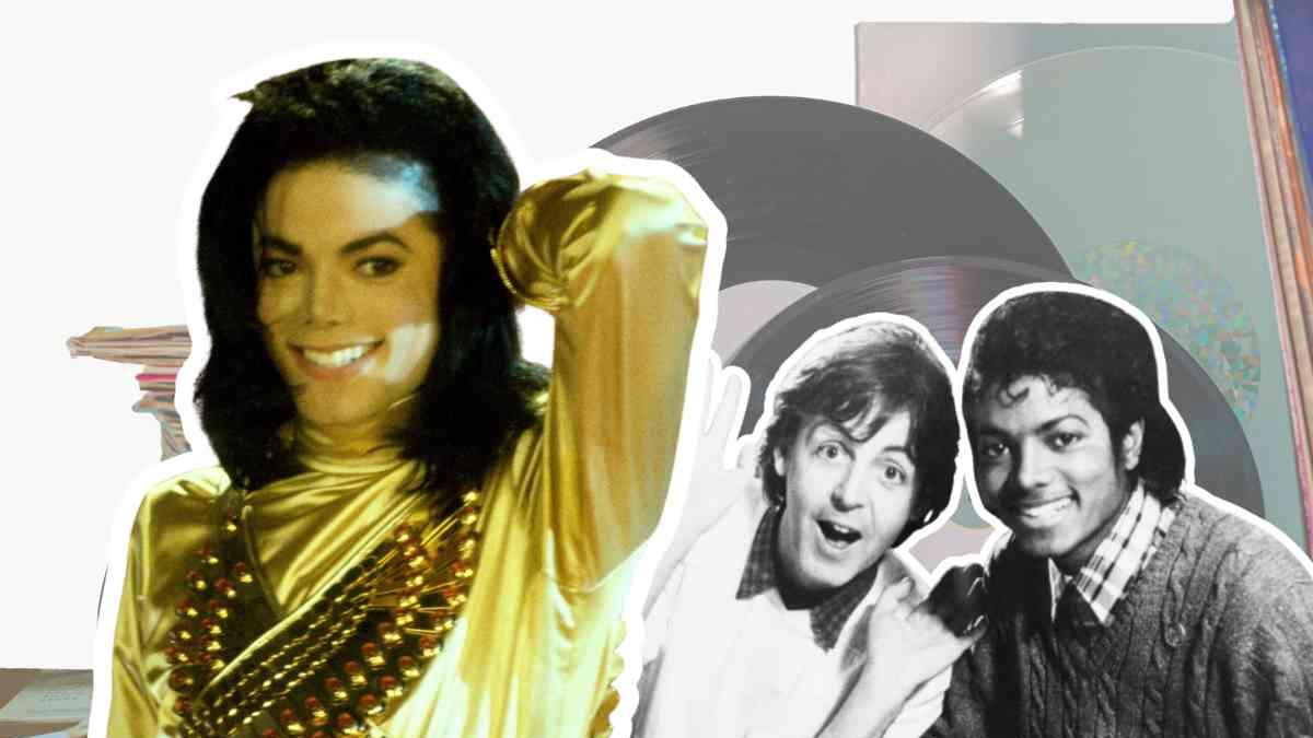 <![CDATA[¡El negocio del siglo! ¿Por qué Michael Jackson compró el catálogo de The Beatles?]]>