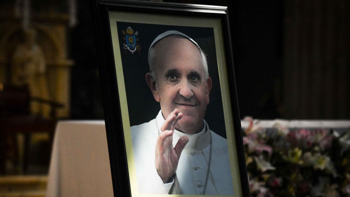 <![CDATA[Oficiarán misa solemne en memoria del Papa Francisco]]>