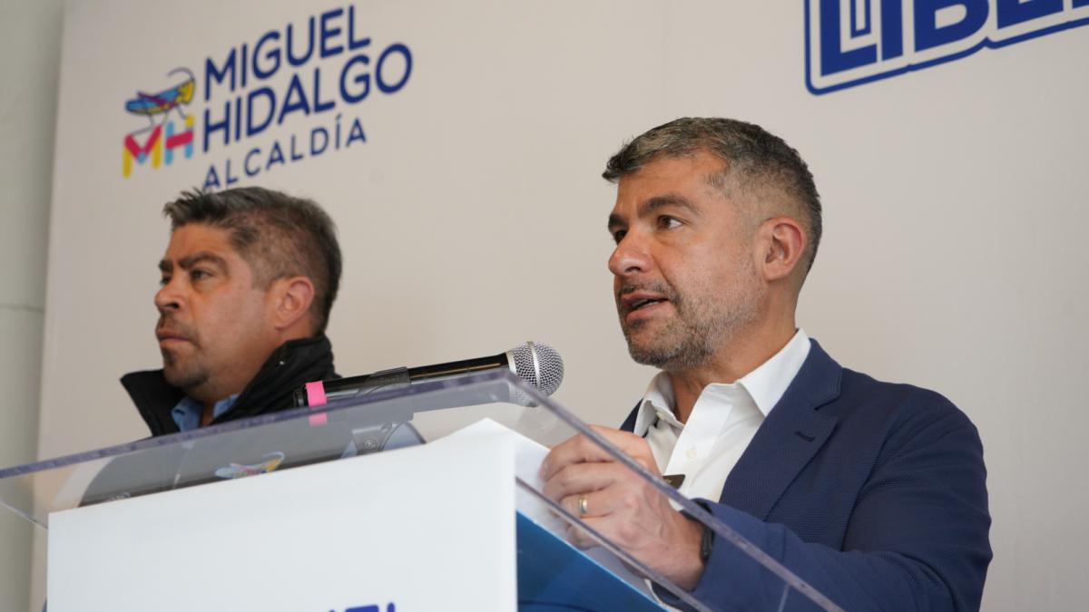 <![CDATA[Miguel Hidalgo no organiza ni autoriza Fan Fest]]>