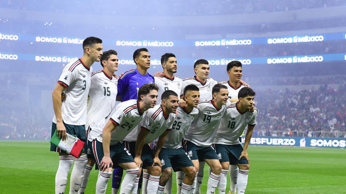 <![CDATA[Mundial 2026: ¿Cuándo se dará la lista de la Selección Mexicana con jugadores de Liga MX?]]>
