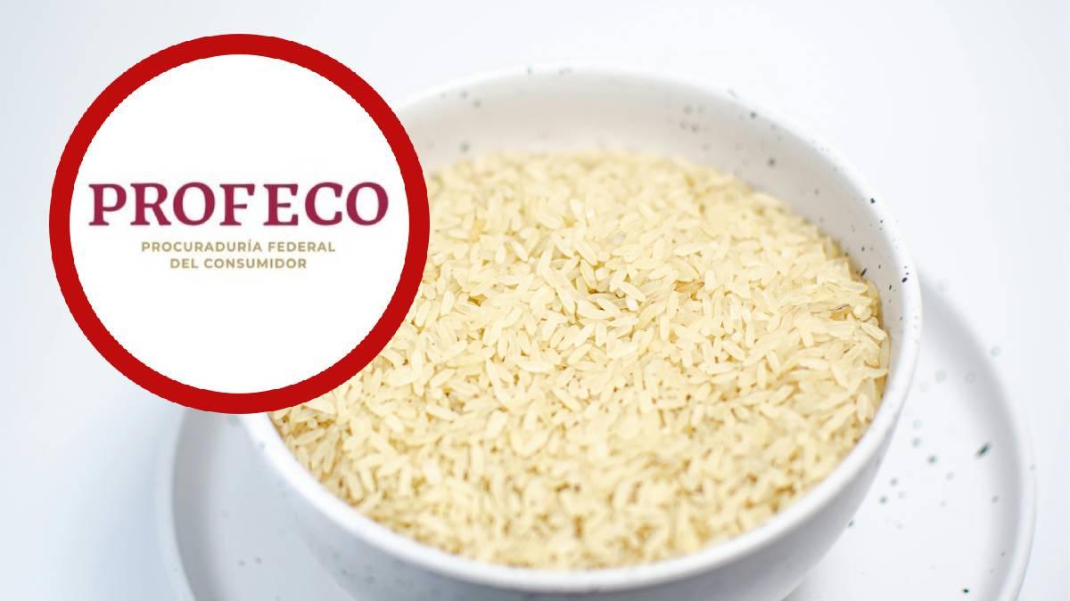 <![CDATA[¿Cuál es la mejor marca de arroz en México según la Profeco este 2026?]]>