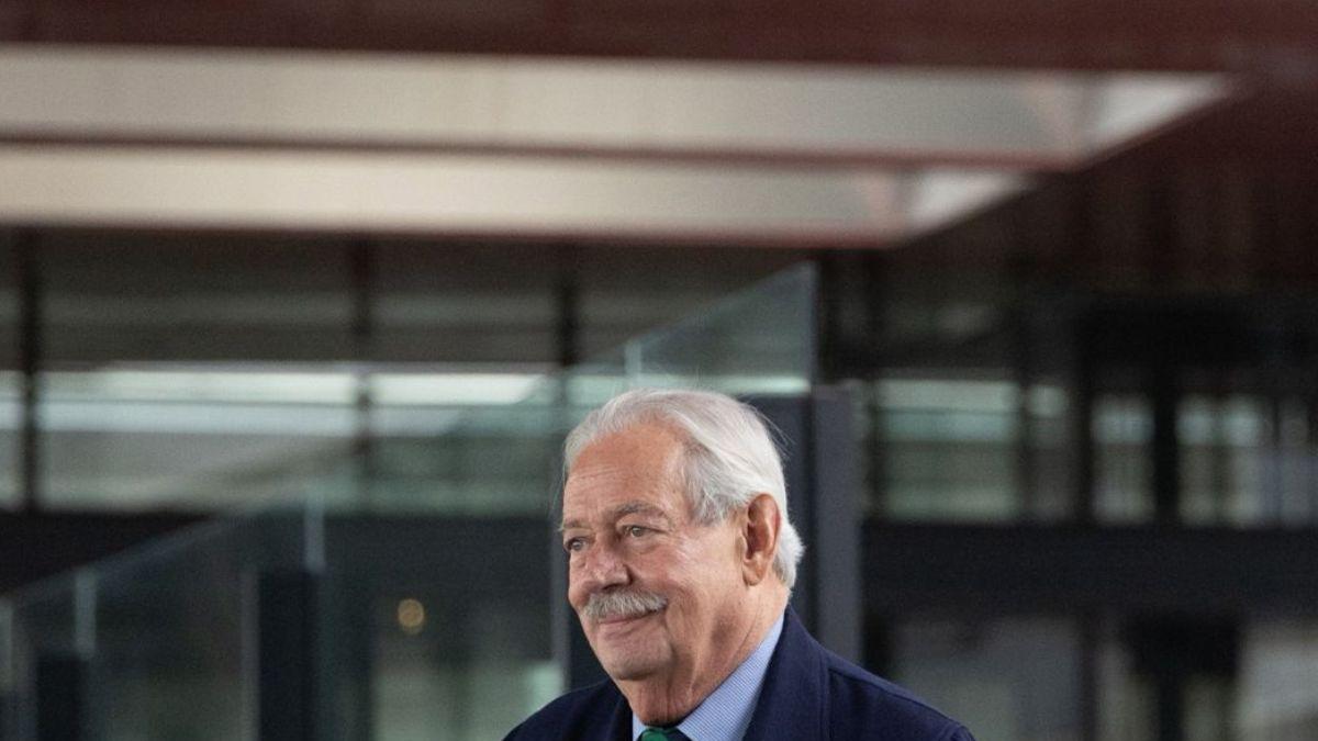 <![CDATA[Gonzalo Celorio, Premio Cervantes 2025: 