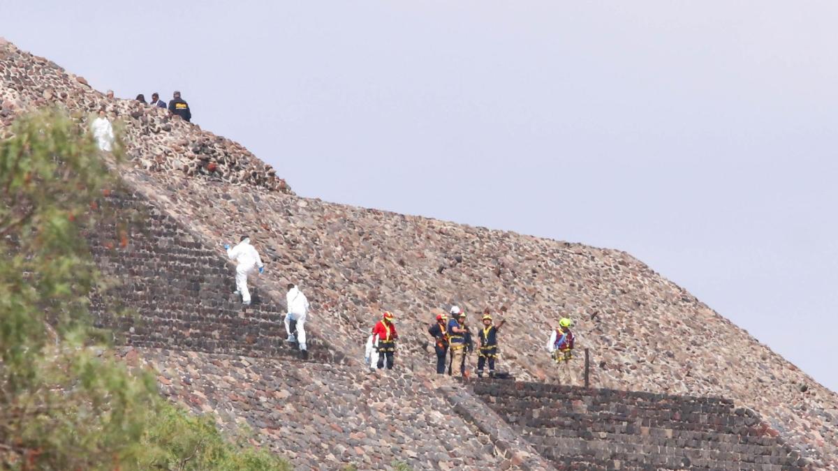 <![CDATA[¿Qué es 'copycat', término ligado al tiroteo en Teotihuacán?]]>