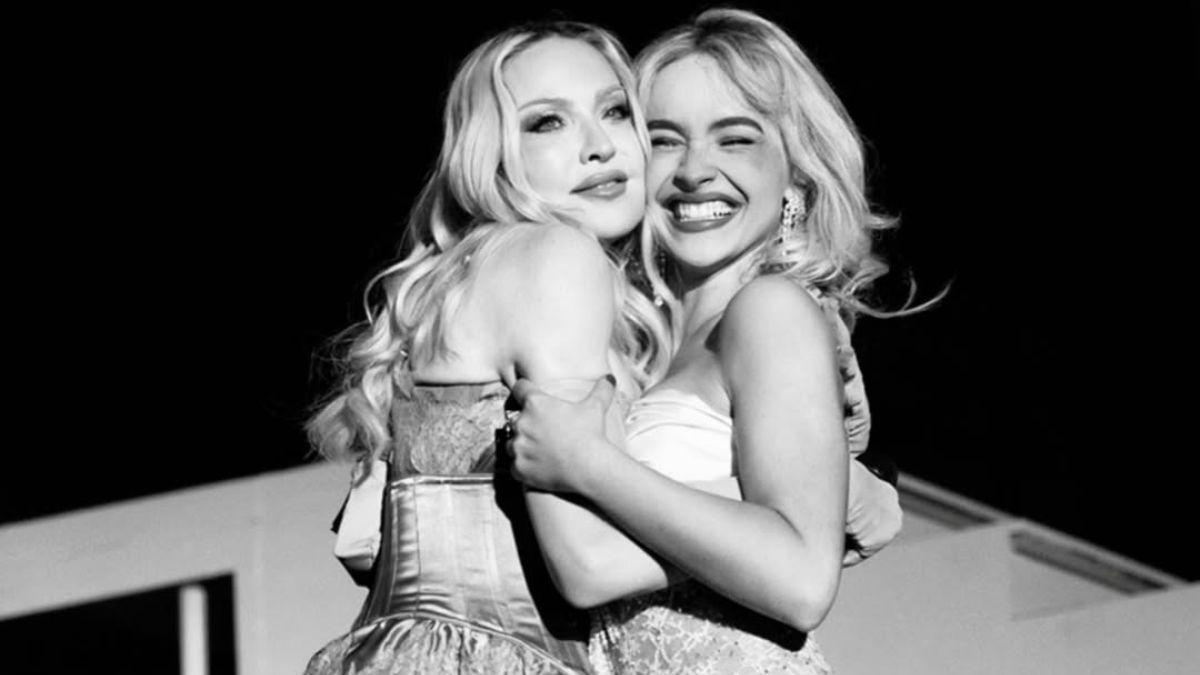 <![CDATA[“Es parte de mi historia”: Madonna ofrece recompensa por su vestuario robado en Coachella]]>