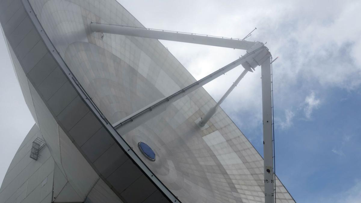 <![CDATA[México busca soberanía científica y energética; apuesta a 40% de renovables en 2030]]>