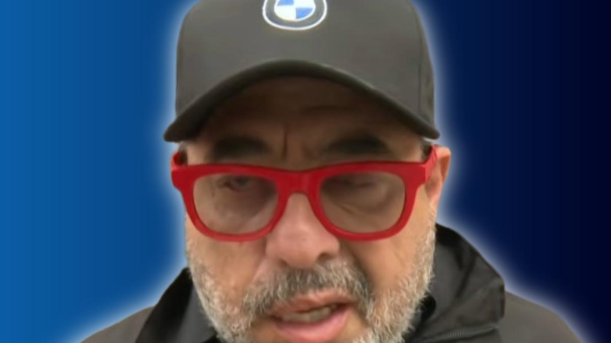 <![CDATA[‘Borrego’ Nava atraviesa crisis de salud: lleva un mes con parálisis facial]]>