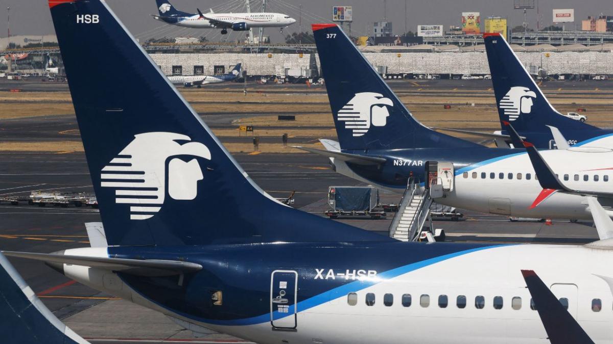 <![CDATA[Fracasan pilotos de ASPA en su campaña vs Viva y Volaris]]>