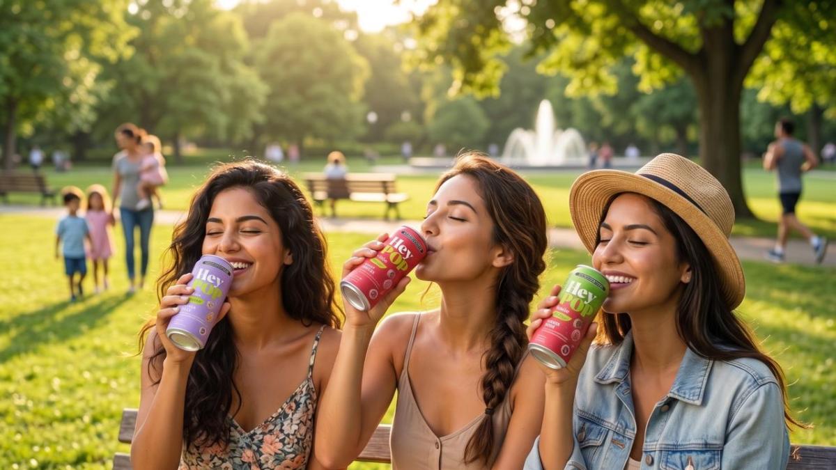 <![CDATA[AJEMEX lanza bebida con prebióticos en medio del auge por opciones saludables]]>