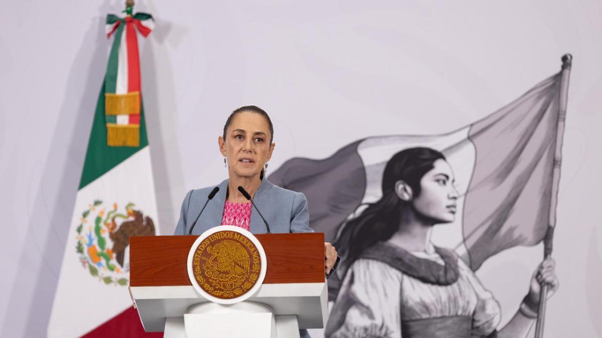 <![CDATA[Gobierno descarta riesgo para Mundial tras ataque en Teotihuacán]]>