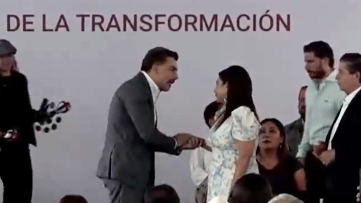 PVEM en CDMX 'dispuesto' a limar asperezas con Morena rumbo a 2027: Sesma