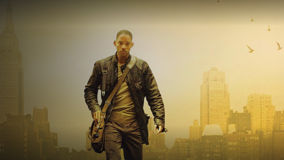 <![CDATA[“Soy leyenda 2” toma forma: confirman director y revelan nuevos detalles de la secuela]]>