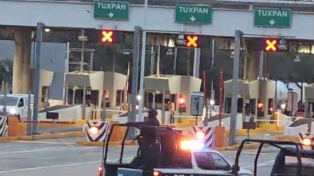 <![CDATA[Doctora muere durante fuego cruzado en Veracruz; delincuentes huyen]]>