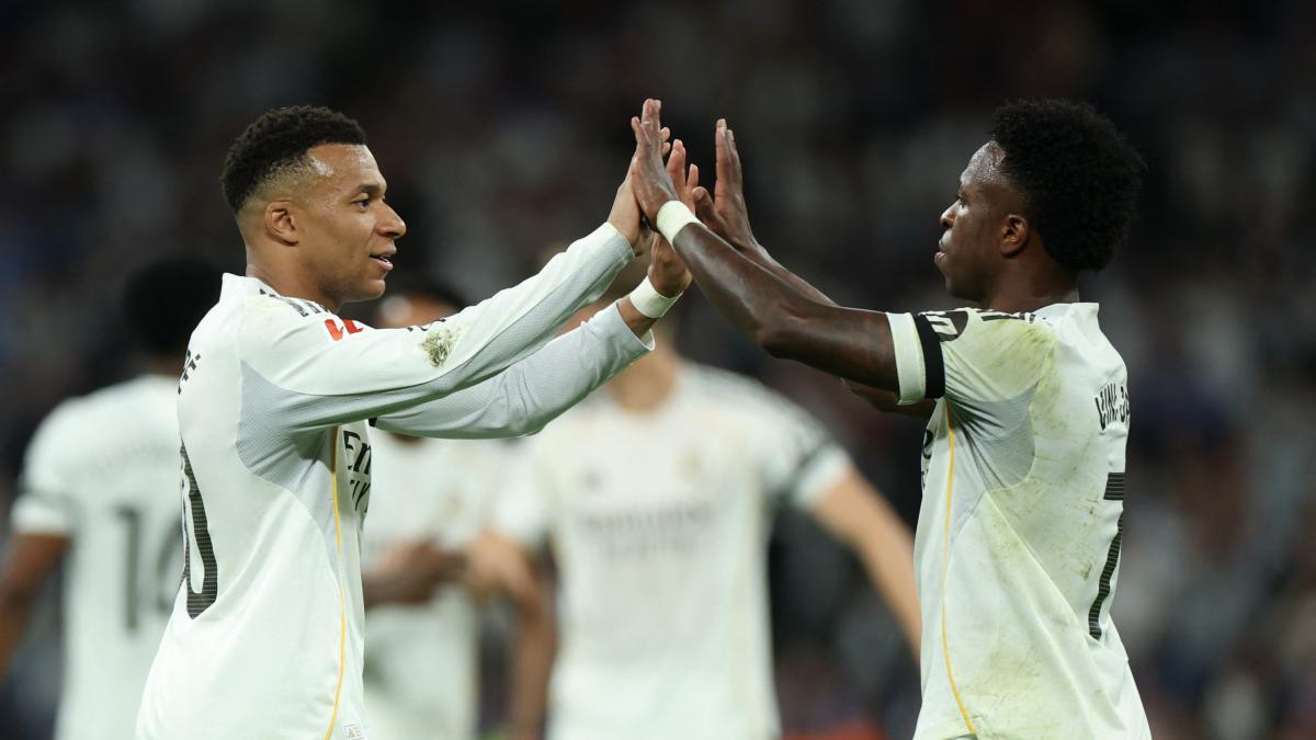 <![CDATA[Real Madrid logra sufrido triunfo ante Alavés y se aferra a luchar por LaLiga]]>