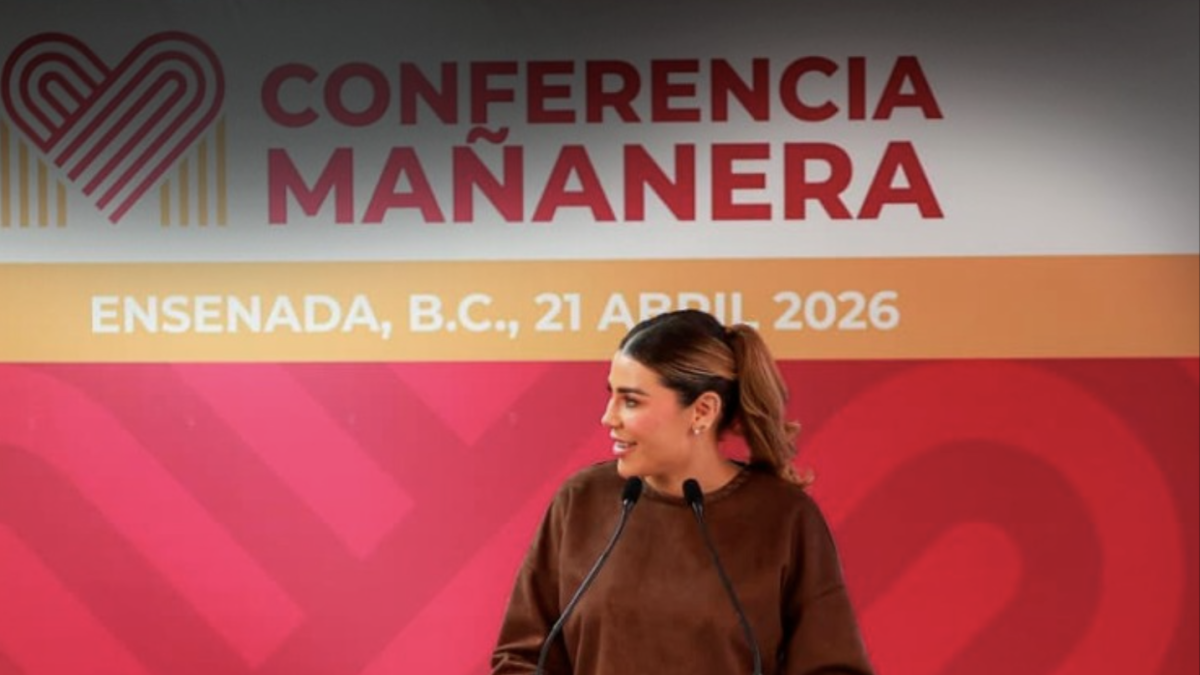 <![CDATA[Supera gobierno de Marina del Pilar meta de 100 mil acciones de vivienda en Baja California]]>