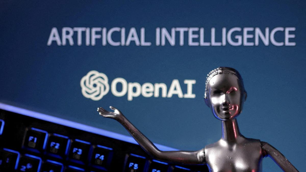 <![CDATA[Acusan a OpenAI por complicidad en asesinato]]>