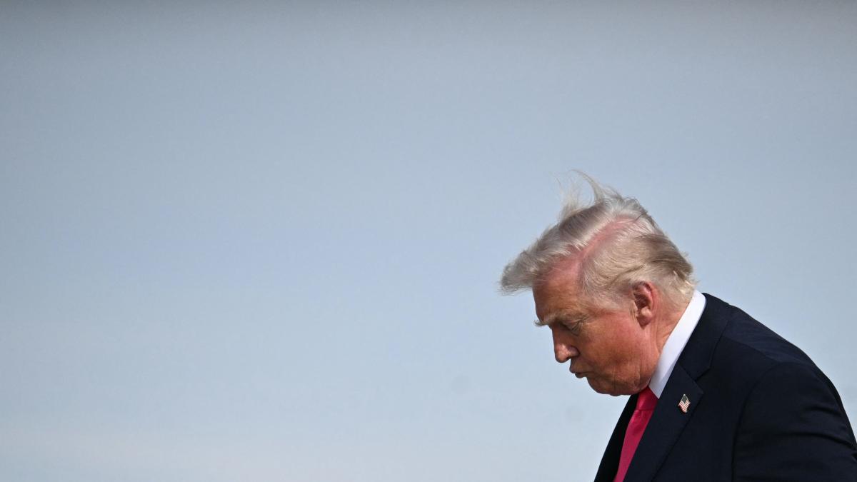 <![CDATA[Virginia aprueba nuevo mapa electoral y golpea estrategia de Trump]]>