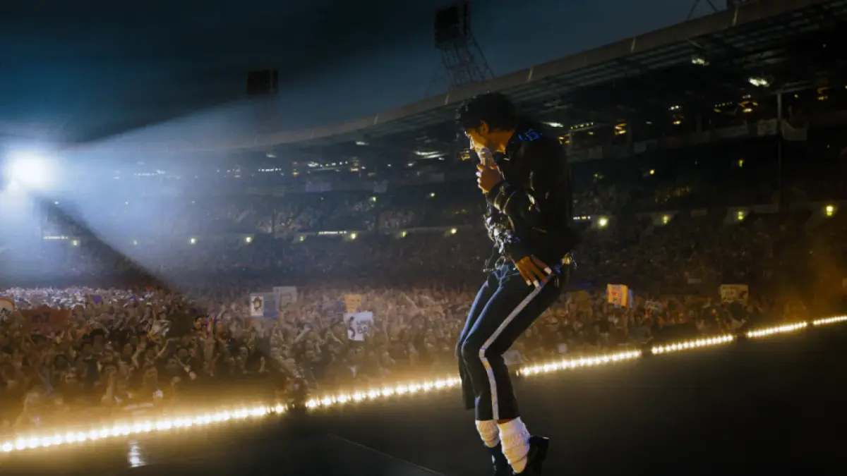 <![CDATA['Michael' debuta con 29% en Rotten Tomatoes; la crítica cuestiona la biopic del Rey del Pop]]>