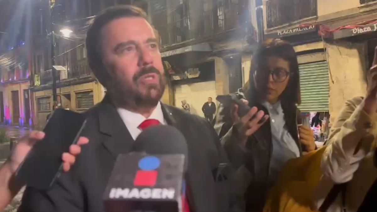 <![CDATA[Sheinbaum y gasolineros acuerdan mantener precio de diésel en $28]]>