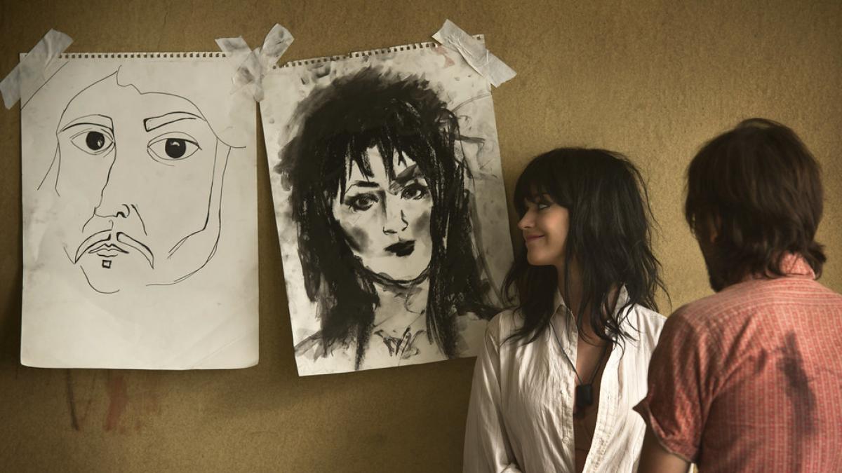 <![CDATA[Katy Perry lanza nueva versión de 'The One That Got Away']]>