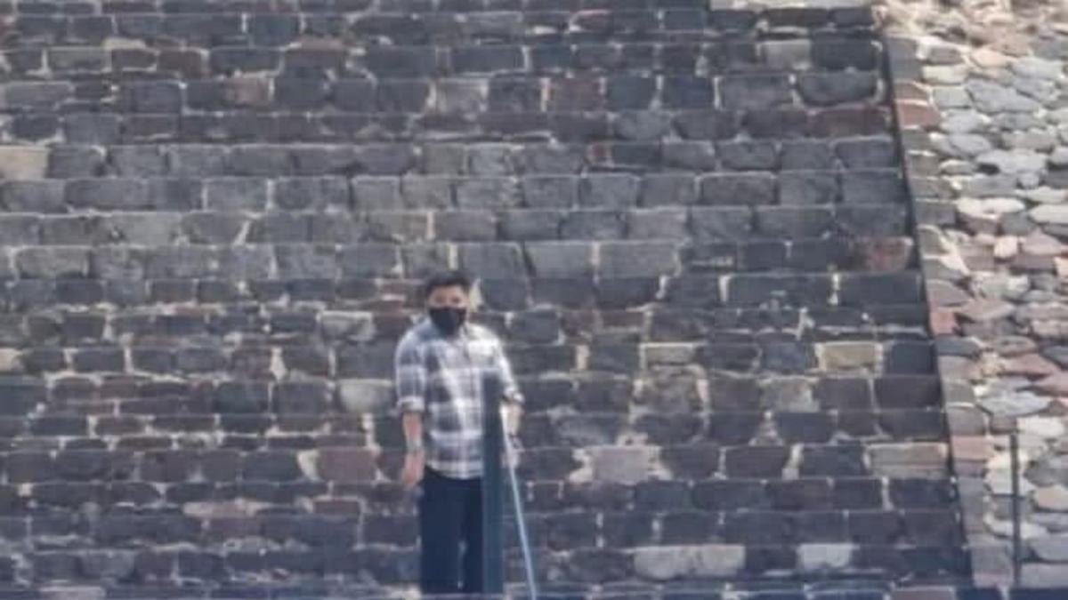 <![CDATA[Niegan habitantes de Tlapa que asesino de Teotihuacán sea originario de ese lugar]]>