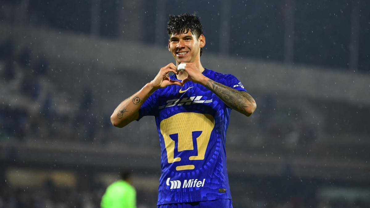 <![CDATA[Pumas remonta de forma épica ante FC Juárez y es sublíder del Clausura 2026]]>