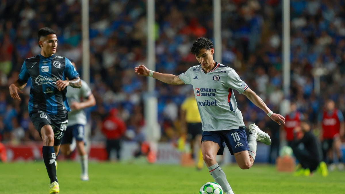 <![CDATA[Cruz Azul sigue en crisis: nueve partidos sin ganar ante el esperado regreso al Estadio Banorte]]>