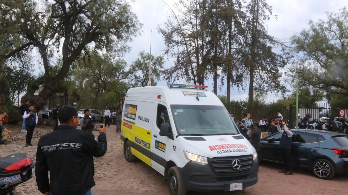 <![CDATA[Continúan hospitalizadas cinco personas por ataque en Teotihuacán]]>