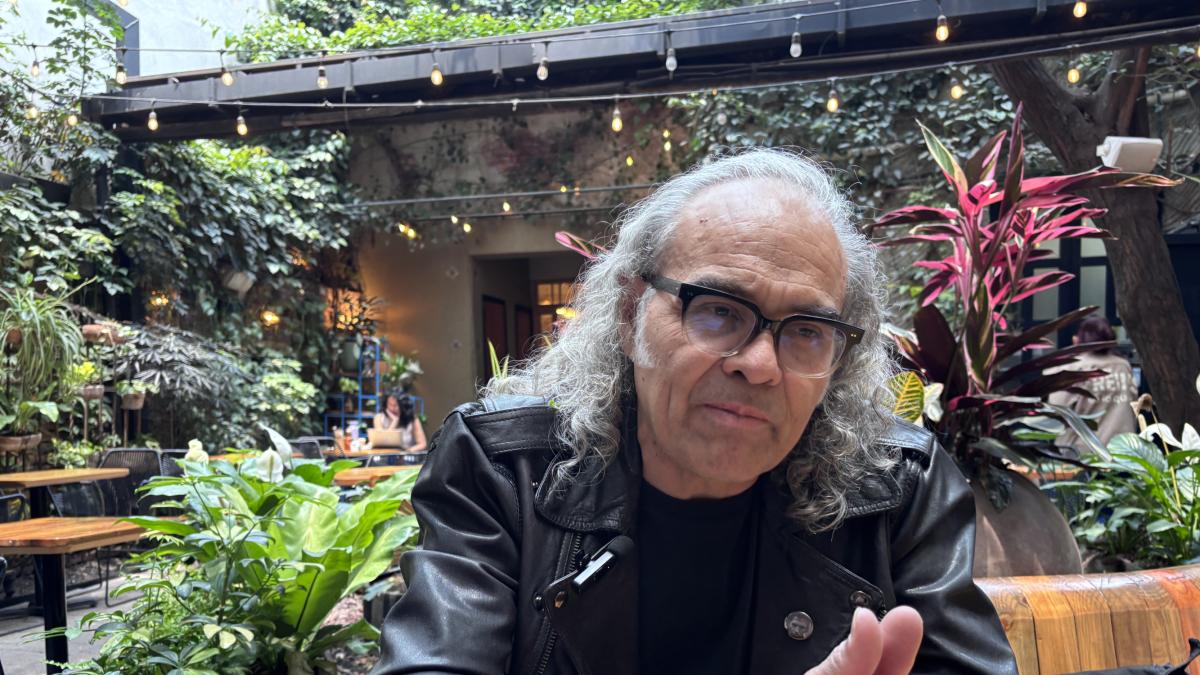 Joselo Rangel explora la fantasía y la familia en su libro Final feliz