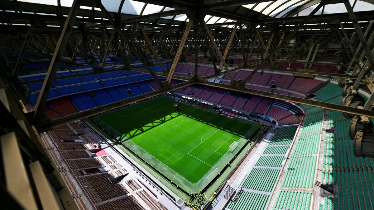 <![CDATA[Filtran ‘clientela’ de futbolistas implicados en escándalo de prostitución en Italia]]>