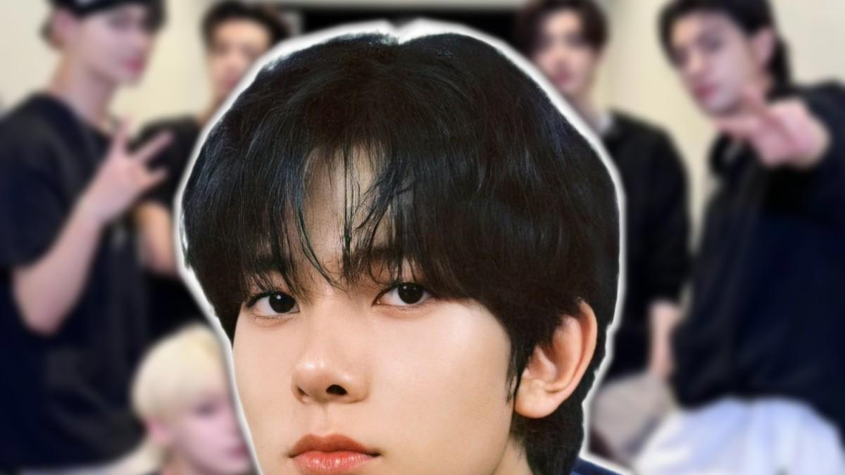 <![CDATA[Heeseung debuta como Evan: así fue su primera aparición tras dejar ENHYPEN]]>