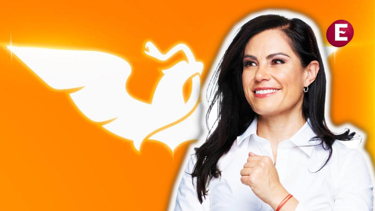 <![CDATA[Ale Gutiérrez, alcaldesa de León, renuncia al PAN; Movimiento Ciudadano la quiere de candidata]]>