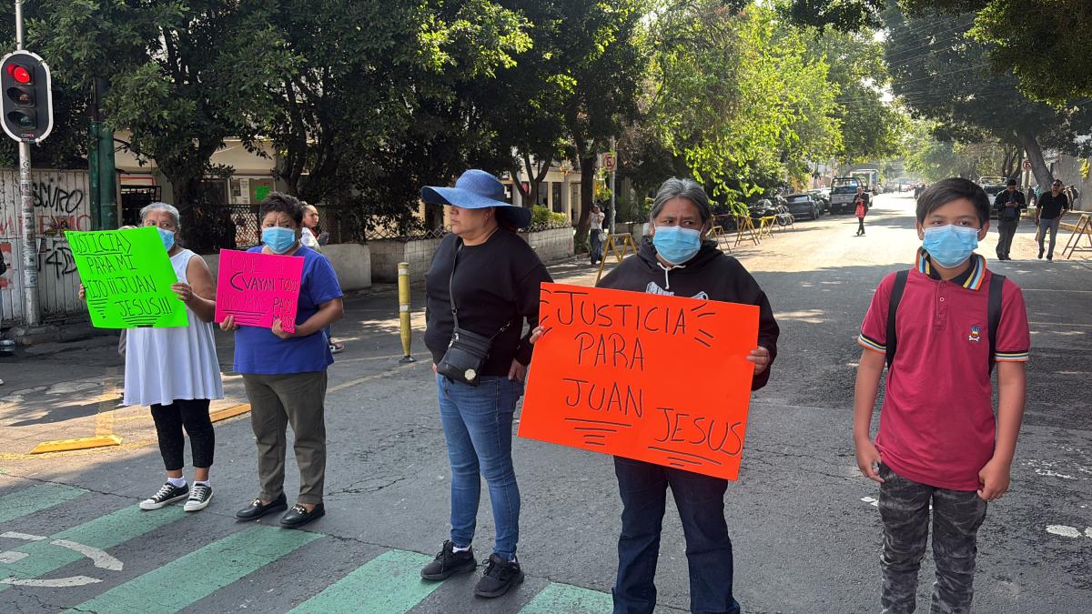 <![CDATA[Abogados del presunto feminicida de Edith impugnarán prisión preventiva]]>