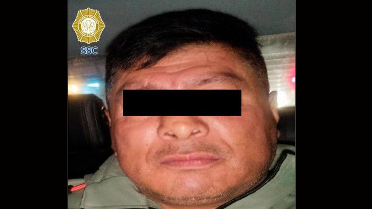 <![CDATA[Líder de los 'Olmos Fragoso' robaba casas en zonas residenciales de CDMX; ya cayó]]>