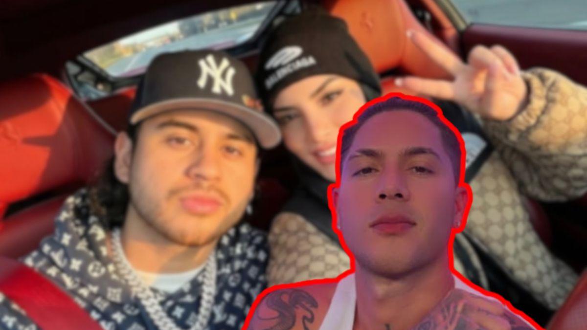 <![CDATA[Juan de Dios Pantoja rompe el silencio sobre el supuesto romance entre JOP y Kimberly Loaiza]]>