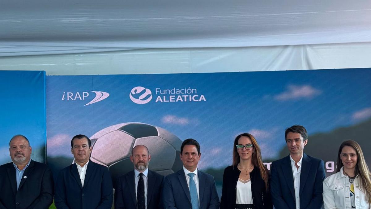 <![CDATA[Lanzan campaña para evitar muertes por accidentes viales]]>