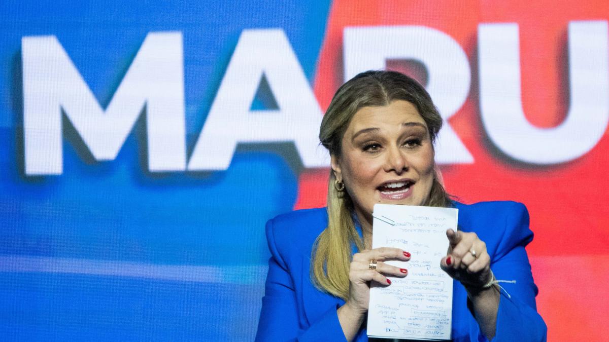 <![CDATA[Comisión del Senado cita a Maru Campos y a fiscal de Chihuahua para explicar caso de agentes de EU]]>