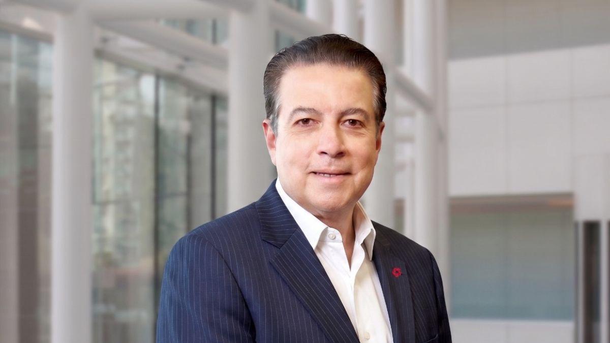 <![CDATA[Edgardo del Rincón se convierte en nuevo CEO de Banamex; Manuel Romo renuncia al cargo]]>