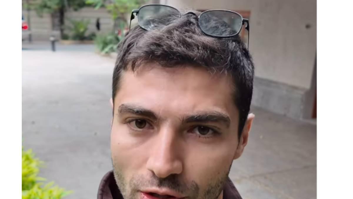 <![CDATA[Emilio Antún admite infidelidad y desata polémica en redes sociales]]>