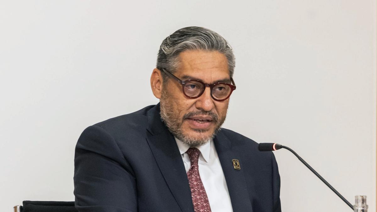 <![CDATA[ANUIES advierte crisis de financiamiento en universidades mexicanas]]>