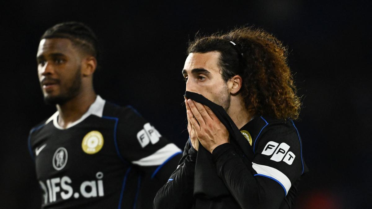 <![CDATA[Caos en Stamford Bridge: Rosenior fuera y el Chelsea suma otra indemnización millonaria]]>