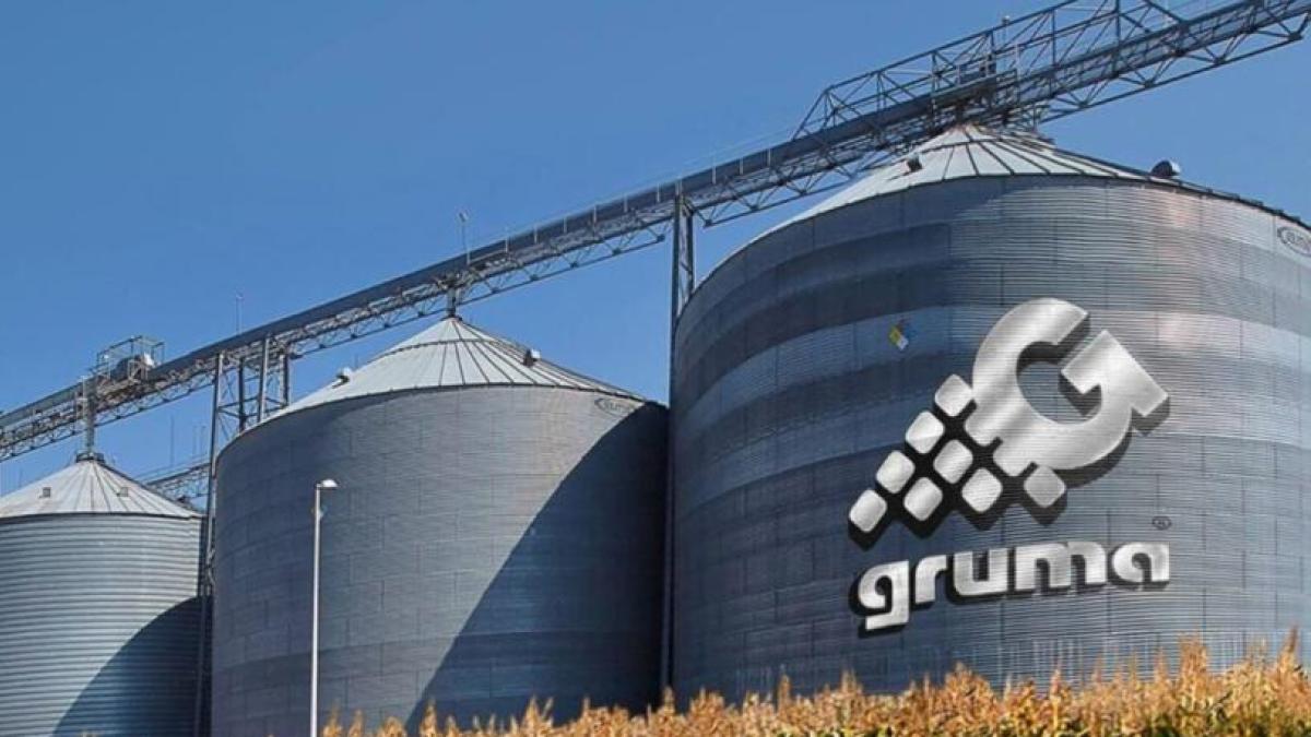 <![CDATA[Gruma reporta crecimiento de 5% en ventas netas al primer trimestre de 2026]]>
