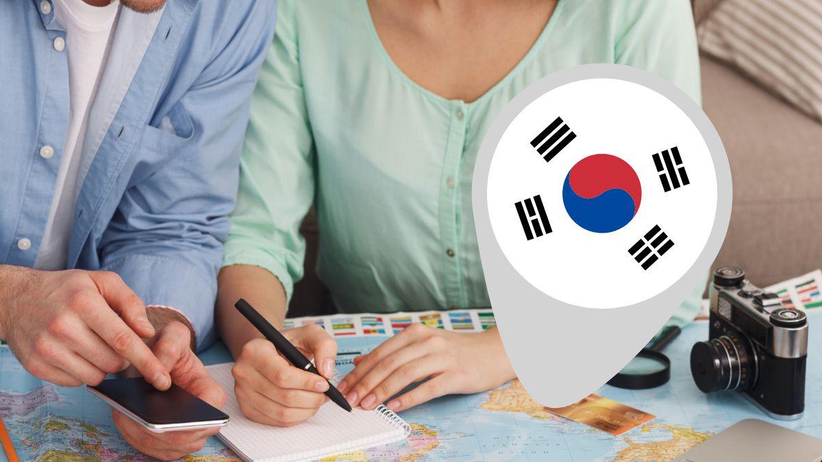 <![CDATA[¿Viajas a Corea del Sur? Guía completa con requisitos, moneda y otros básicos]]>