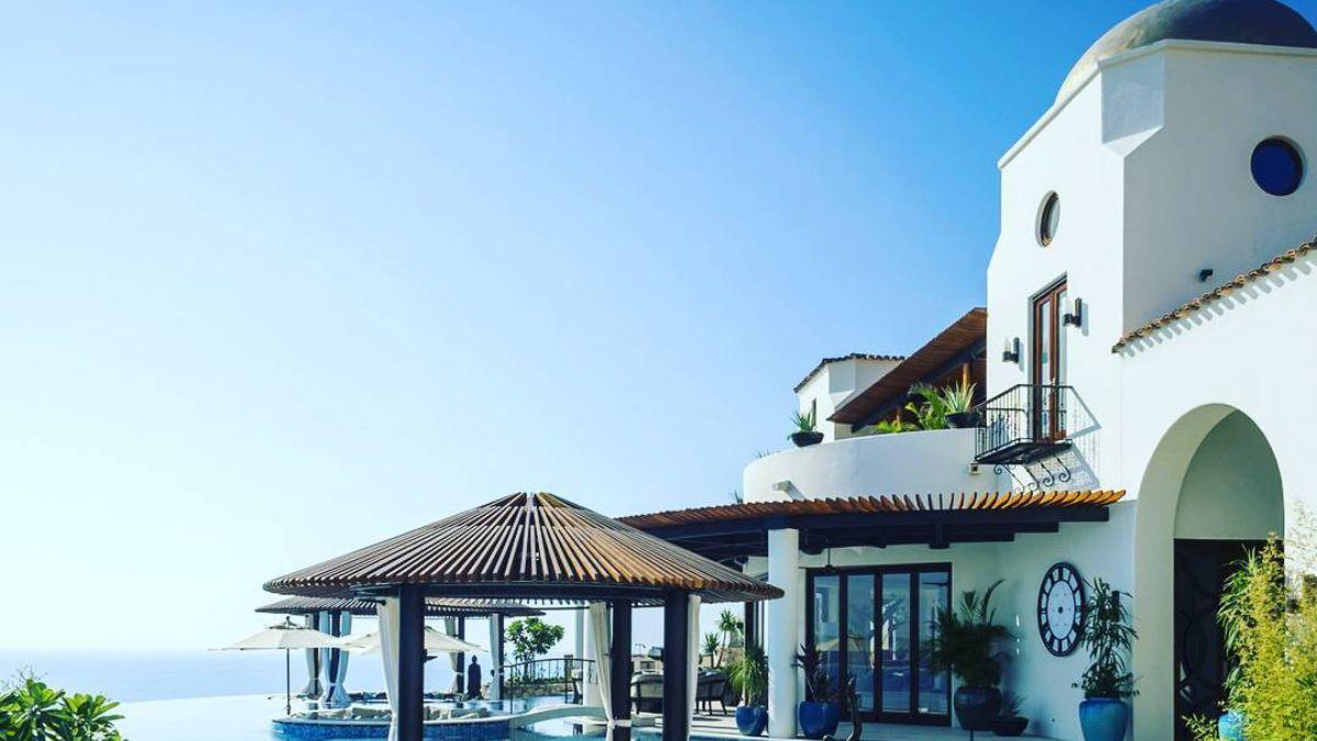 <![CDATA[La casa más cara y lujosa de México: ¿Quién vive ahí?]]>