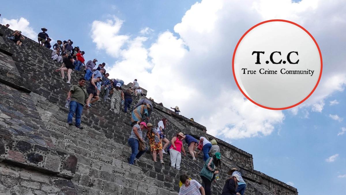<![CDATA[¿Qué es la True Crime Community, comunidad ligada al ataque en Teotihuacán?]]>
